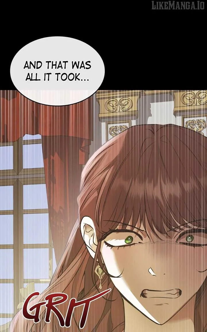 Describe Your Feeling When Being Reincarnated as Your Husband’s Mistress Chapter 64 page 51