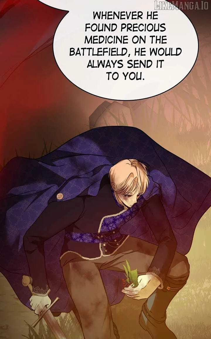 Describe Your Feeling When Being Reincarnated as Your Husband’s Mistress Chapter 64 page 55