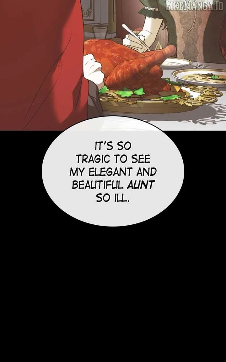 Describe Your Feeling When Being Reincarnated as Your Husband’s Mistress Chapter 64 page 50