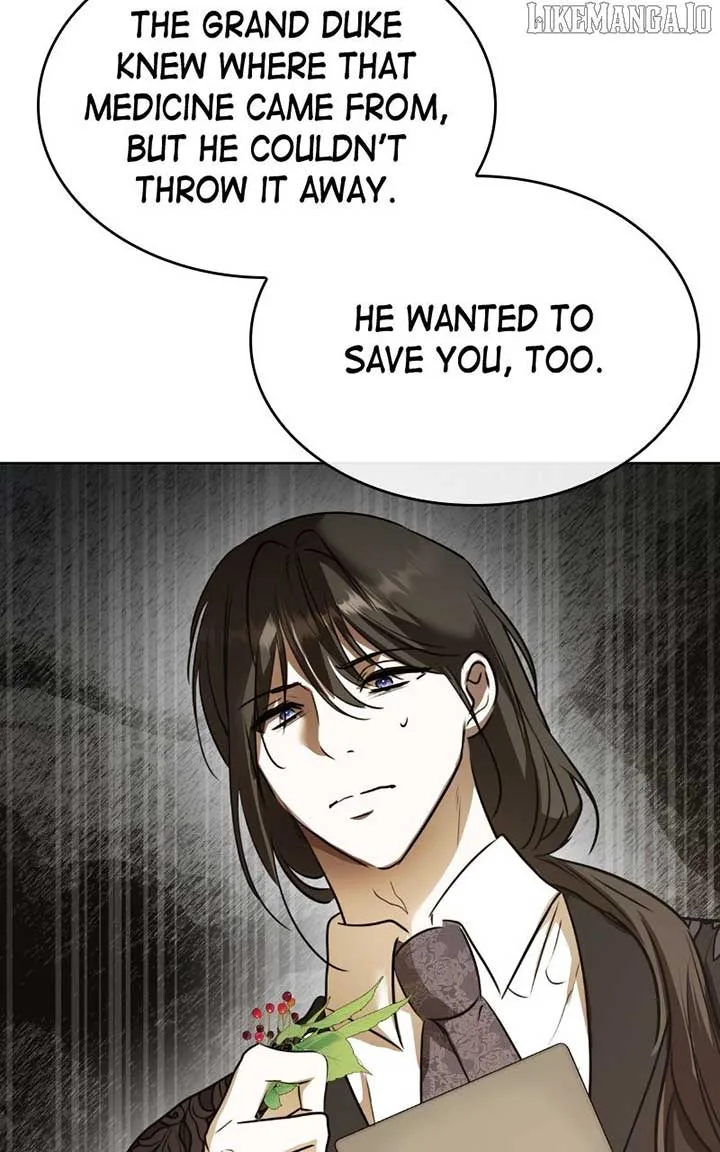 Describe Your Feeling When Being Reincarnated as Your Husband’s Mistress Chapter 64 page 57