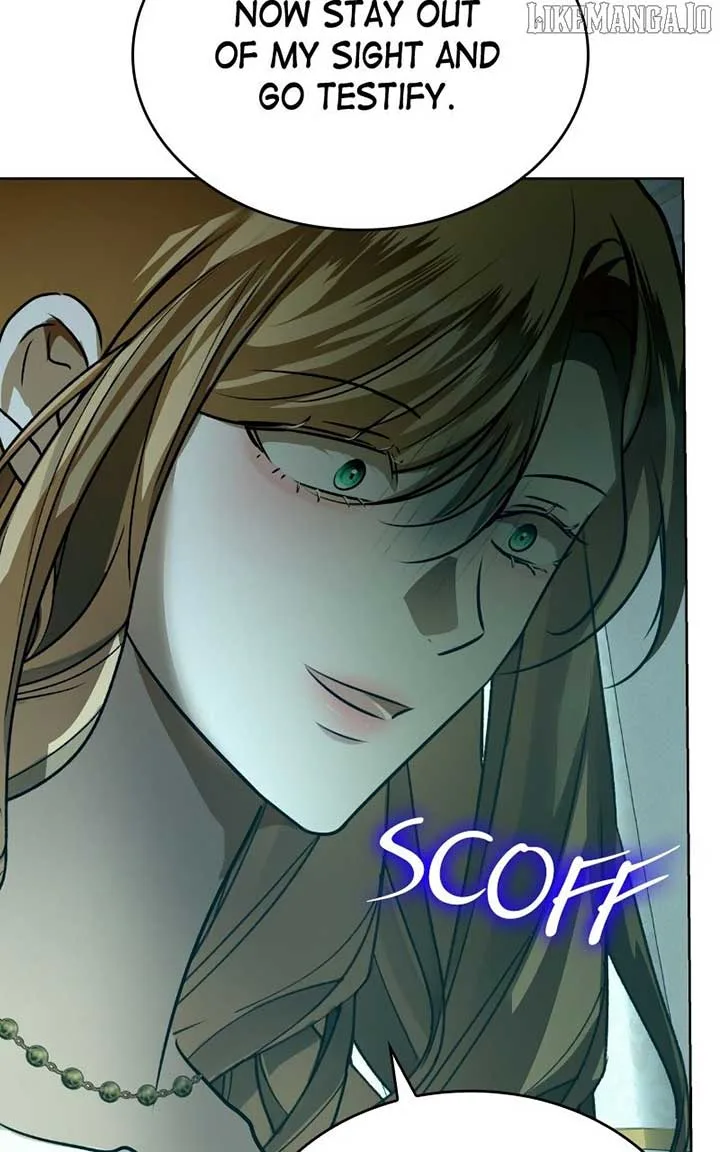Describe Your Feeling When Being Reincarnated as Your Husband’s Mistress Chapter 64 page 67