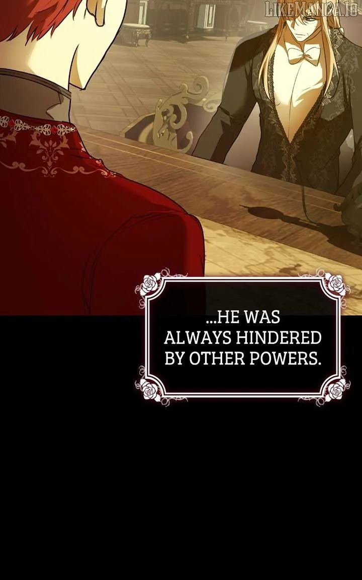 Describe Your Feeling When Being Reincarnated as Your Husband’s Mistress Chapter 64 page 39