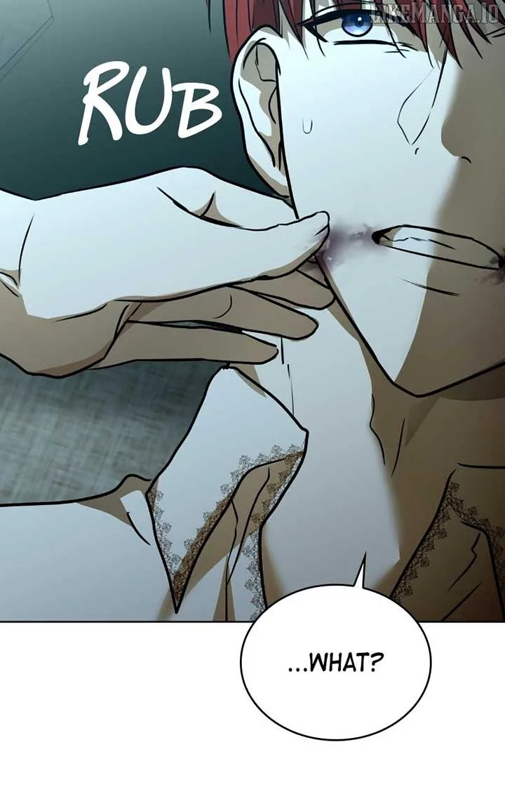 Describe Your Feeling When Being Reincarnated as Your Husband’s Mistress Chapter 64 page 69
