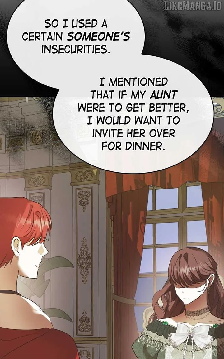 Describe Your Feeling When Being Reincarnated as Your Husband’s Mistress Chapter 64 page 49