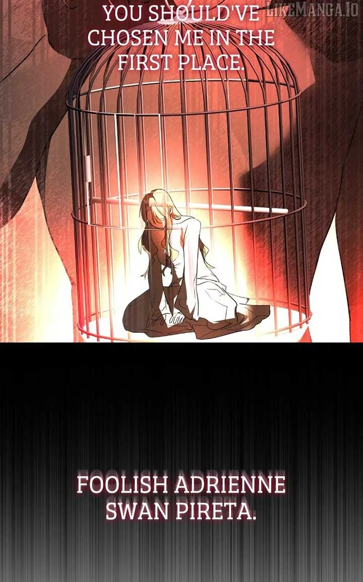 Describe Your Feeling When Being Reincarnated as Your Husband’s Mistress Chapter 64 page 42