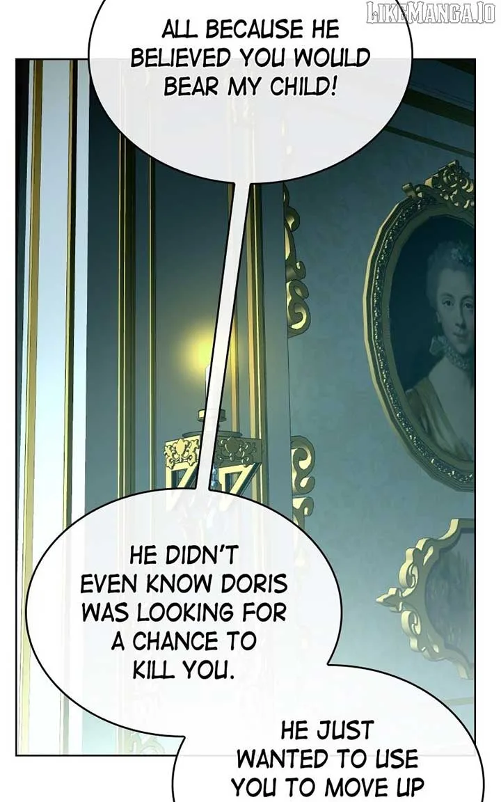 Describe Your Feeling When Being Reincarnated as Your Husband’s Mistress Chapter 64 page 64