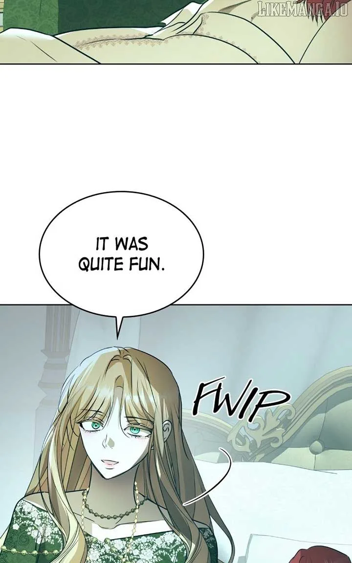Describe Your Feeling When Being Reincarnated as Your Husband’s Mistress Chapter 64 page 72
