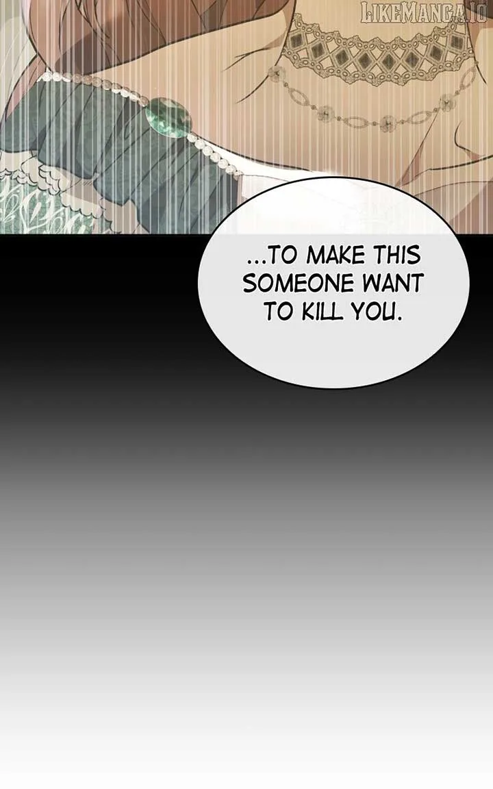 Describe Your Feeling When Being Reincarnated as Your Husband’s Mistress Chapter 64 page 52