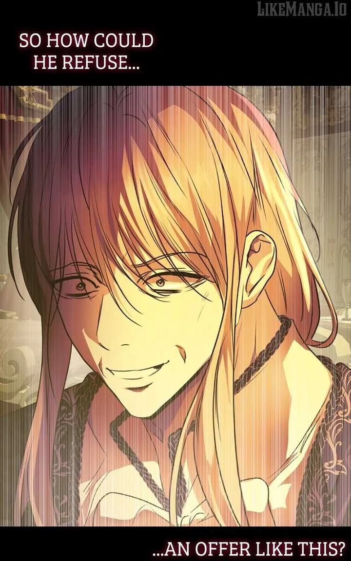 Describe Your Feeling When Being Reincarnated as Your Husband’s Mistress Chapter 64 page 40