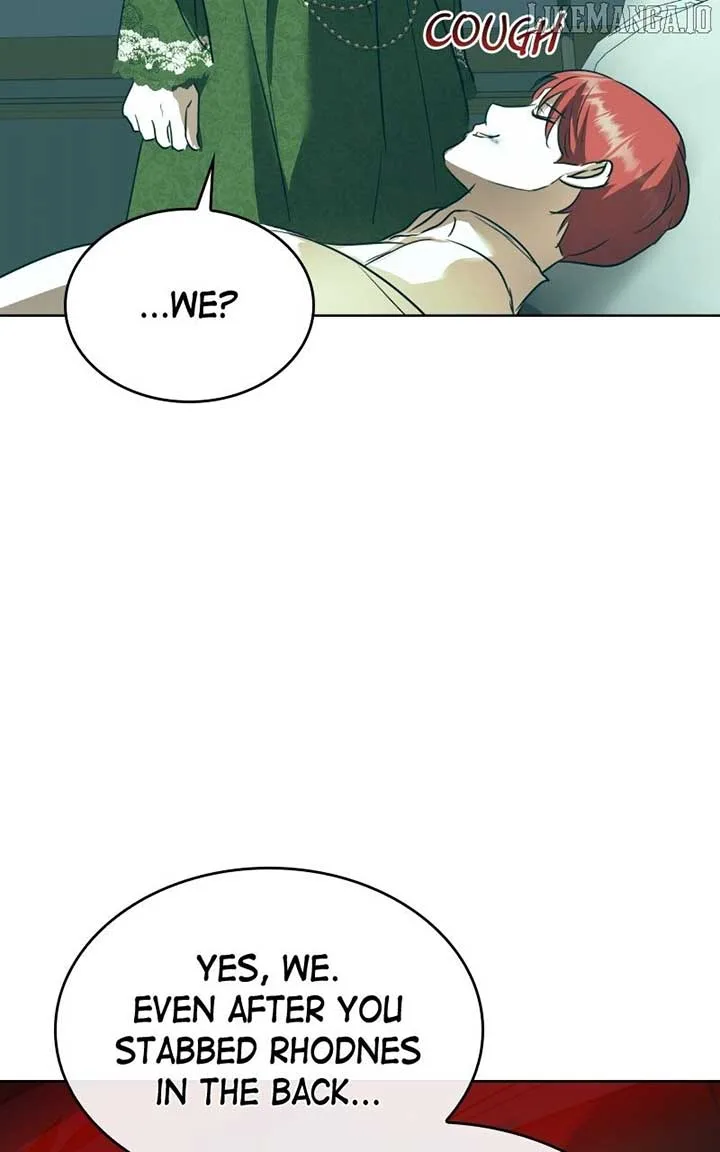 Describe Your Feeling When Being Reincarnated as Your Husband’s Mistress Chapter 64 page 54