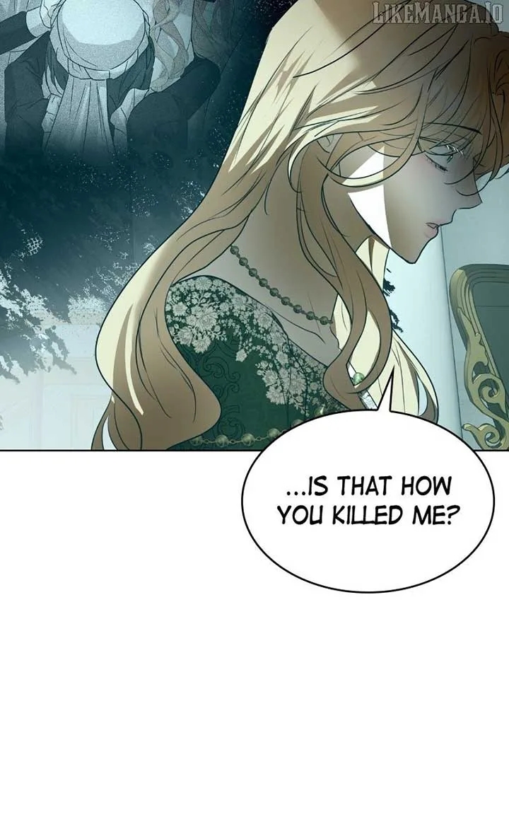 Describe Your Feeling When Being Reincarnated as Your Husband’s Mistress Chapter 64 page 46