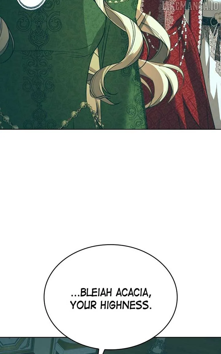 Describe Your Feeling When Being Reincarnated as Your Husband’s Mistress Chapter 64 page 77