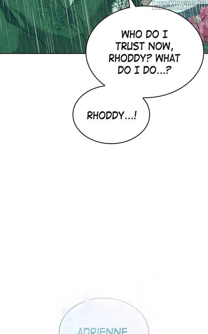 Describe Your Feeling When Being Reincarnated as Your Husband’s Mistress Chapter 64 page 105