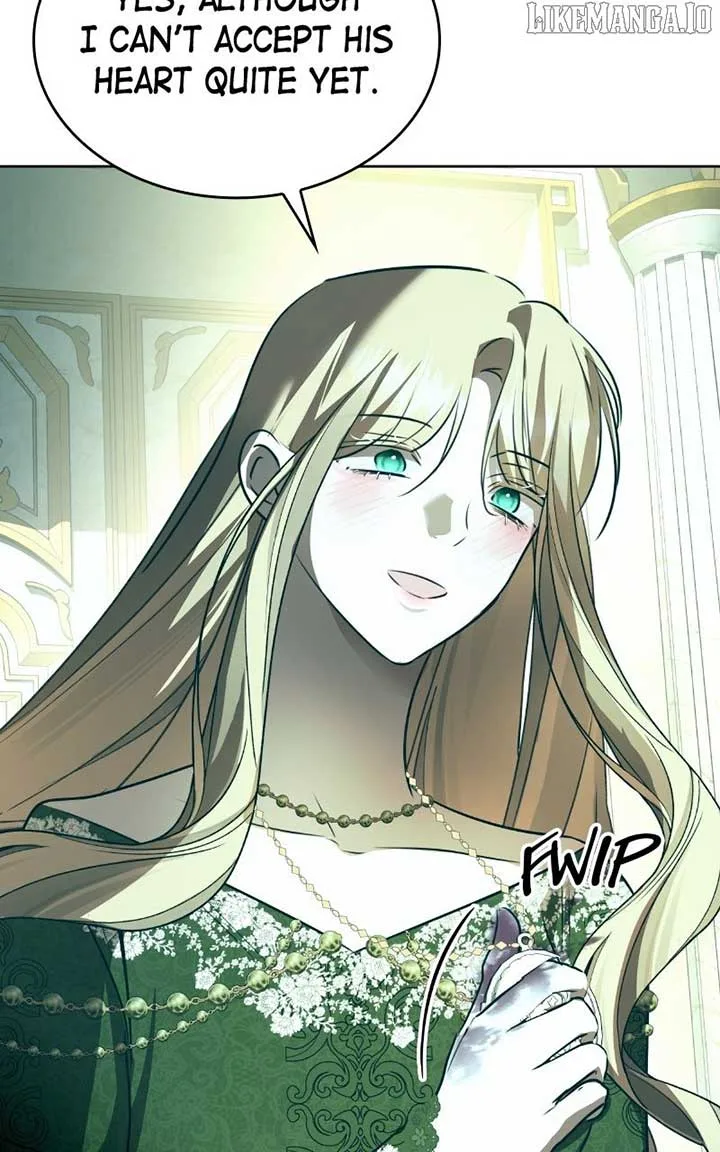 Describe Your Feeling When Being Reincarnated as Your Husband’s Mistress Chapter 64 page 83