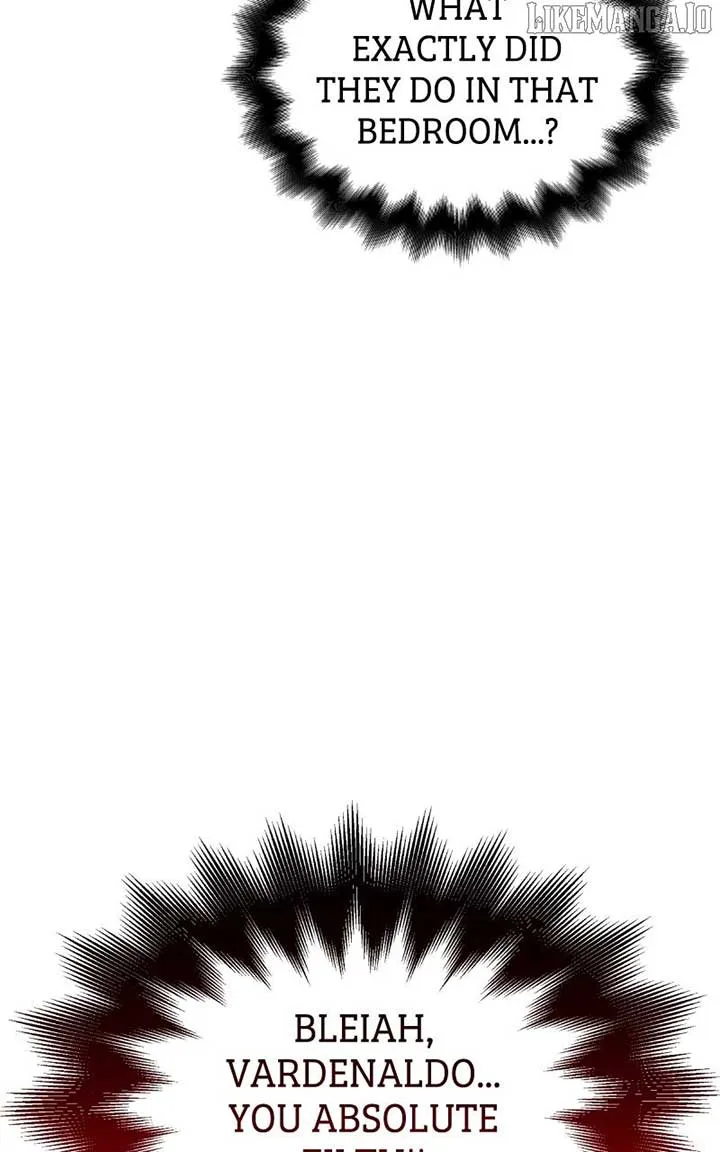 Describe Your Feeling When Being Reincarnated as Your Husband’s Mistress Chapter 64 page 86