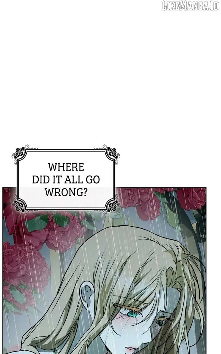 Describe Your Feeling When Being Reincarnated as Your Husband’s Mistress Chapter 64 page 96