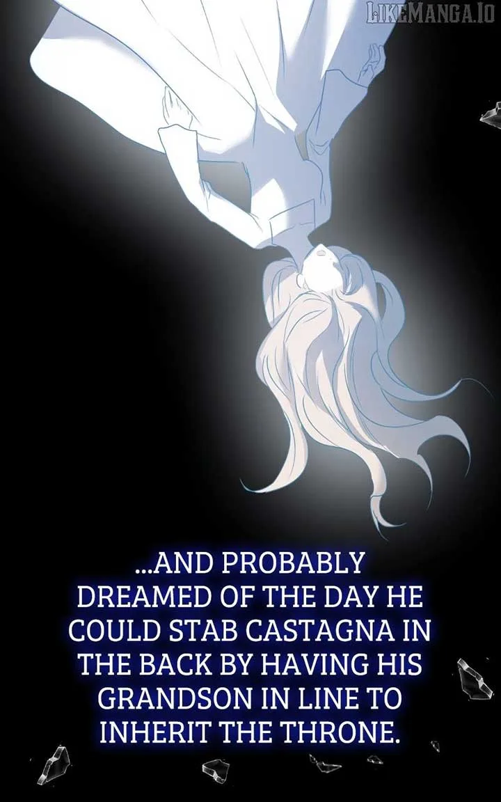 Describe Your Feeling When Being Reincarnated as Your Husband’s Mistress Chapter 64 page 103