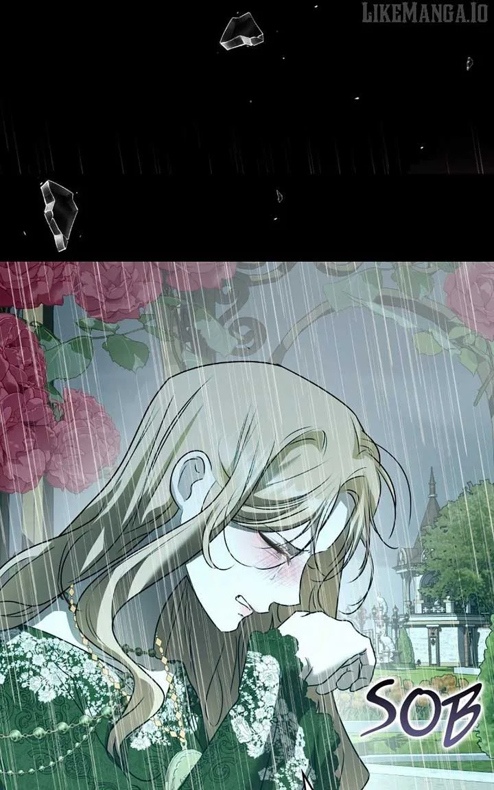 Describe Your Feeling When Being Reincarnated as Your Husband’s Mistress Chapter 64 page 104