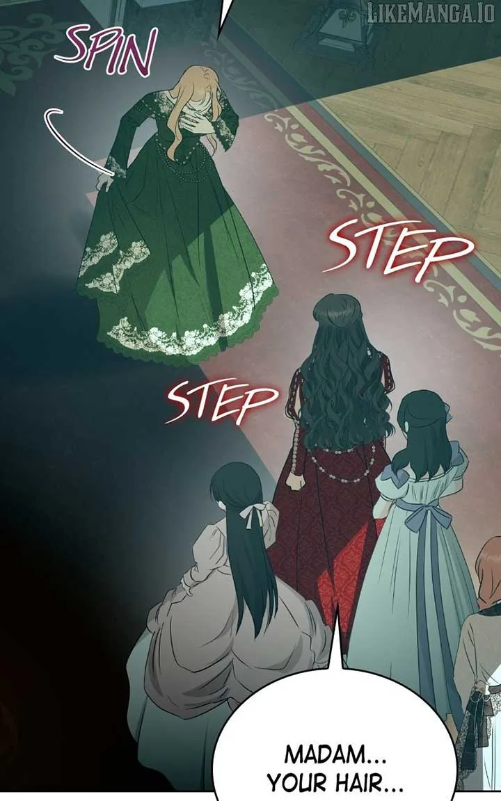 Describe Your Feeling When Being Reincarnated as Your Husband’s Mistress Chapter 64 page 78