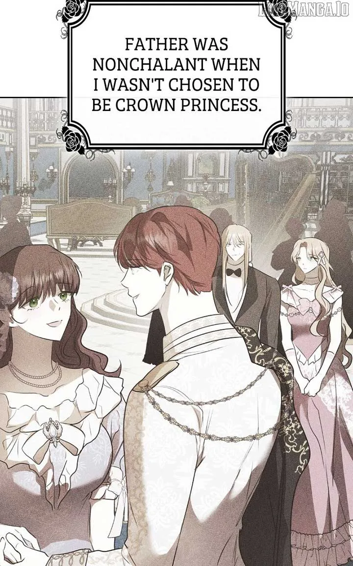 Describe Your Feeling When Being Reincarnated as Your Husband’s Mistress Chapter 64 page 98