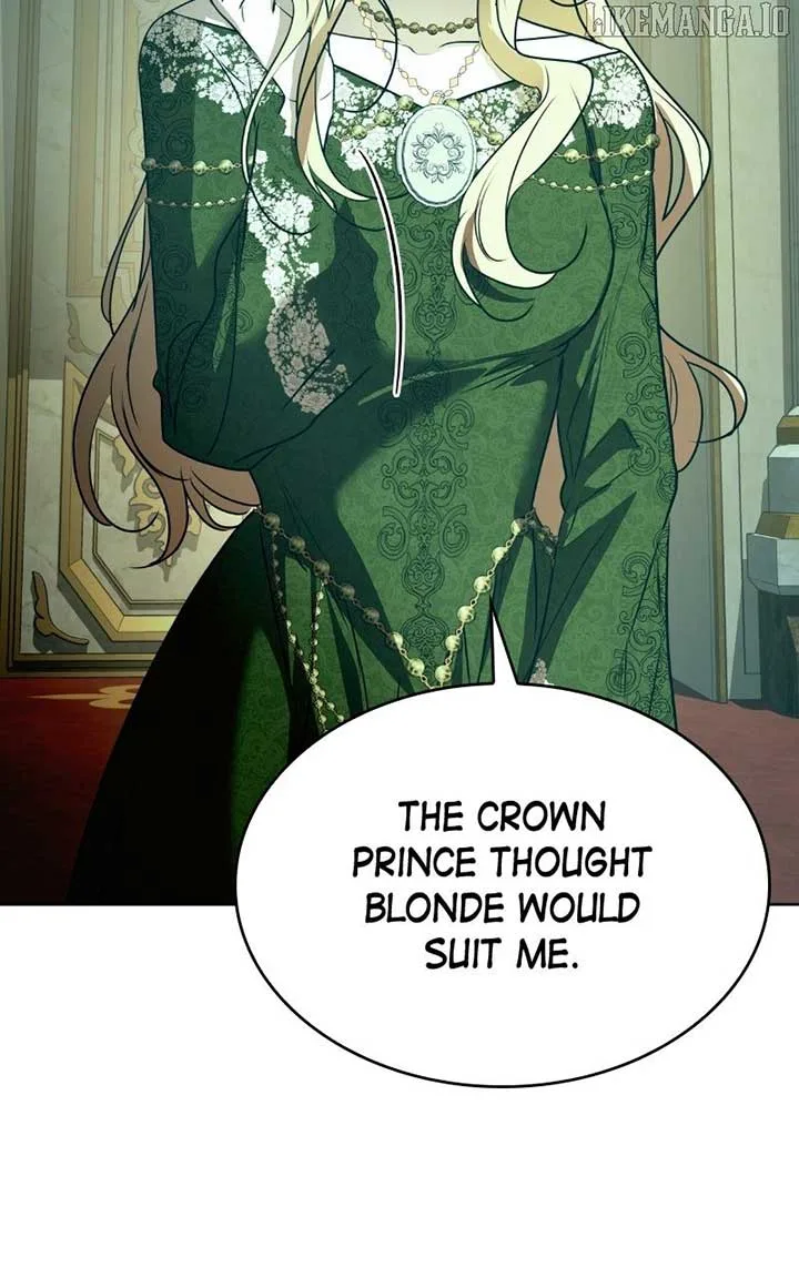 Describe Your Feeling When Being Reincarnated as Your Husband’s Mistress Chapter 64 page 80