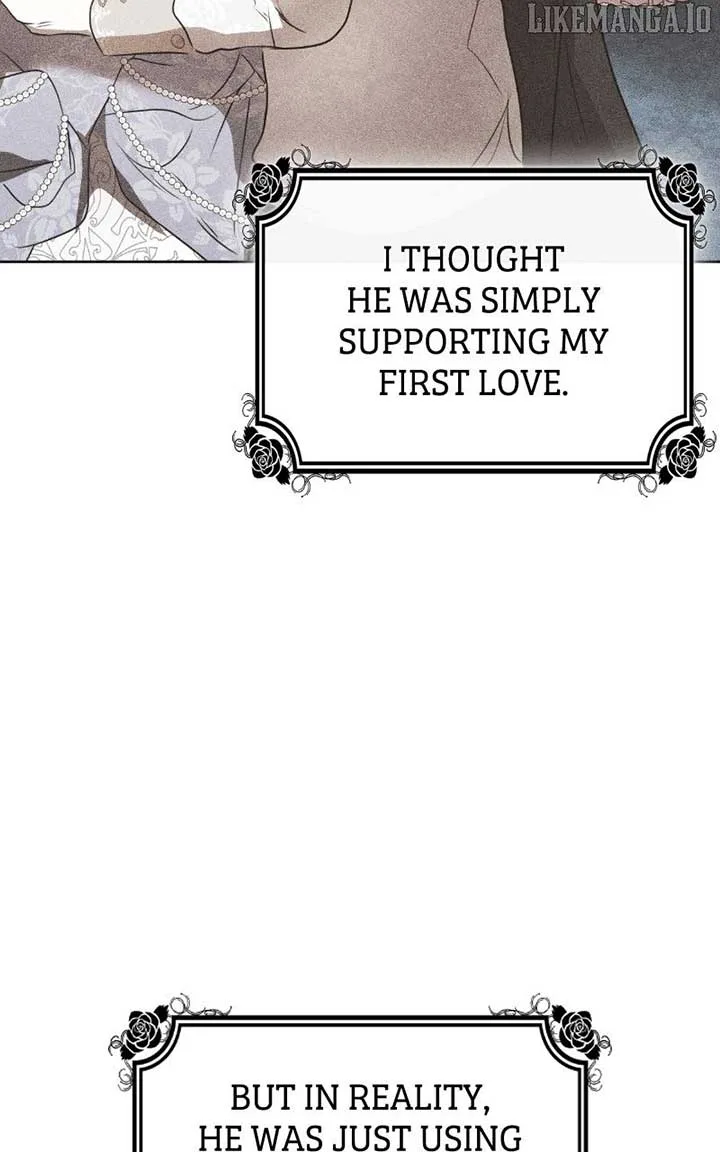 Describe Your Feeling When Being Reincarnated as Your Husband’s Mistress Chapter 64 page 99