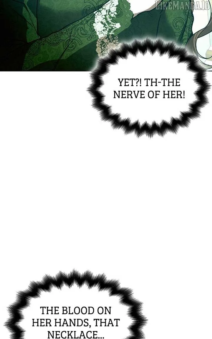 Describe Your Feeling When Being Reincarnated as Your Husband’s Mistress Chapter 64 page 84