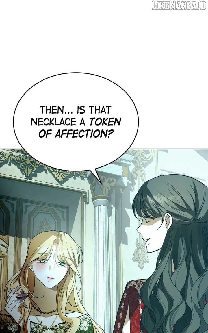 Describe Your Feeling When Being Reincarnated as Your Husband’s Mistress Chapter 64 page 81