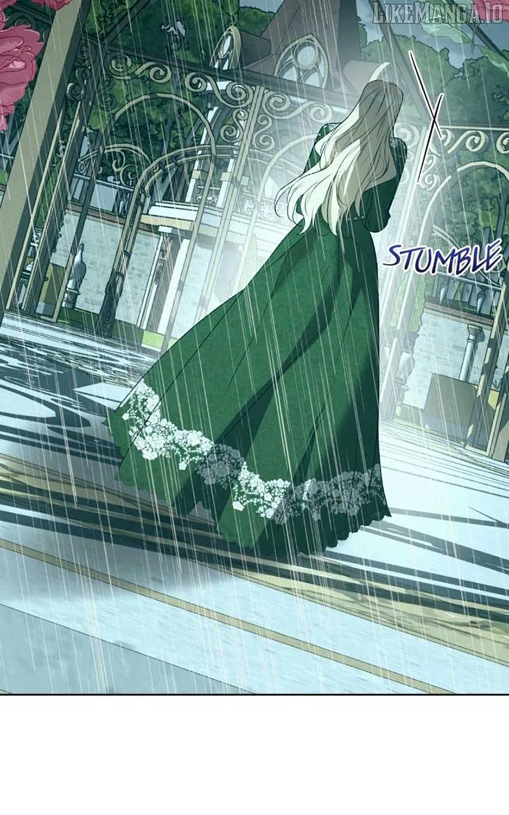 Describe Your Feeling When Being Reincarnated as Your Husband’s Mistress Chapter 64 page 95