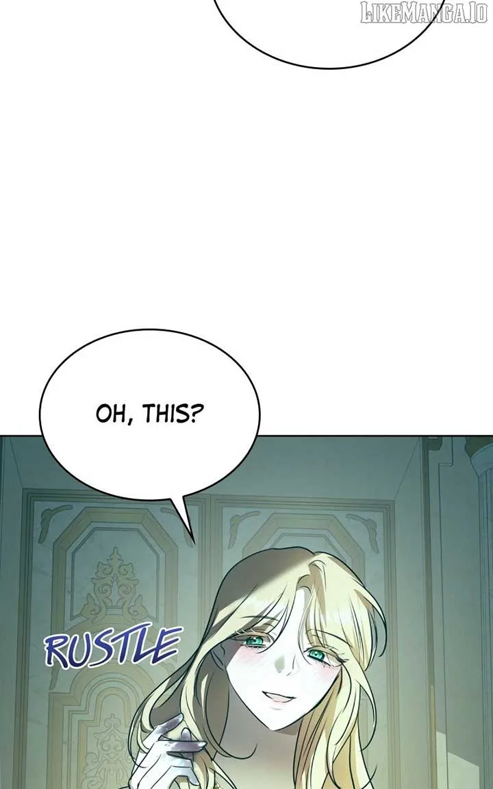 Describe Your Feeling When Being Reincarnated as Your Husband’s Mistress Chapter 64 page 79