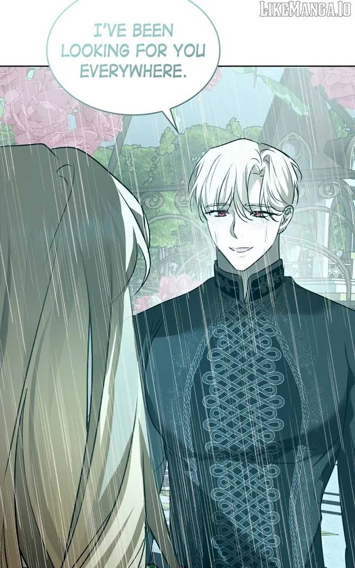 Describe Your Feeling When Being Reincarnated as Your Husband’s Mistress Chapter 64 page 107