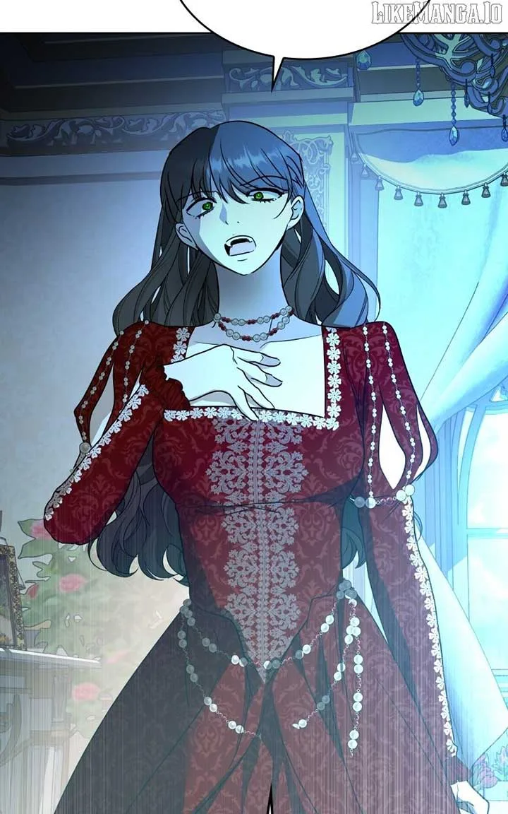 Describe Your Feeling When Being Reincarnated as Your Husband’s Mistress Chapter 64 page 126