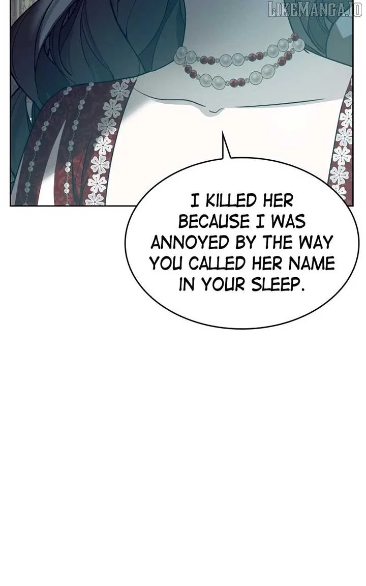 Describe Your Feeling When Being Reincarnated as Your Husband’s Mistress Chapter 64 page 123