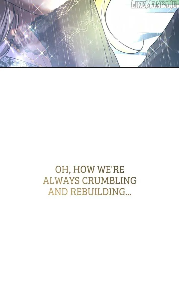 Describe Your Feeling When Being Reincarnated as Your Husband’s Mistress Chapter 64 page 116