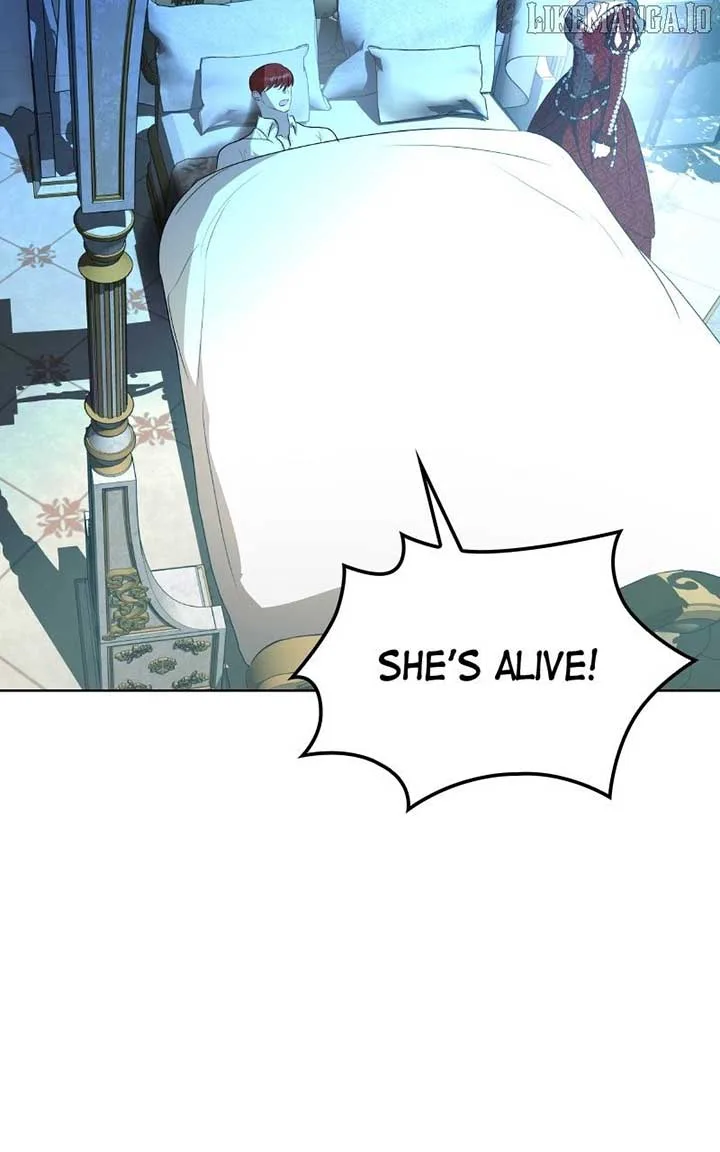 Describe Your Feeling When Being Reincarnated as Your Husband’s Mistress Chapter 64 page 121