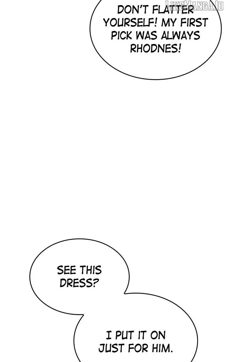 Describe Your Feeling When Being Reincarnated as Your Husband’s Mistress Chapter 64 page 125