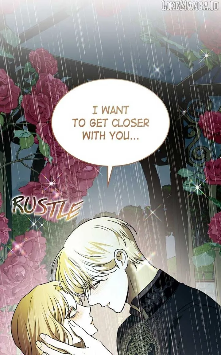 Describe Your Feeling When Being Reincarnated as Your Husband’s Mistress Chapter 64 page 113