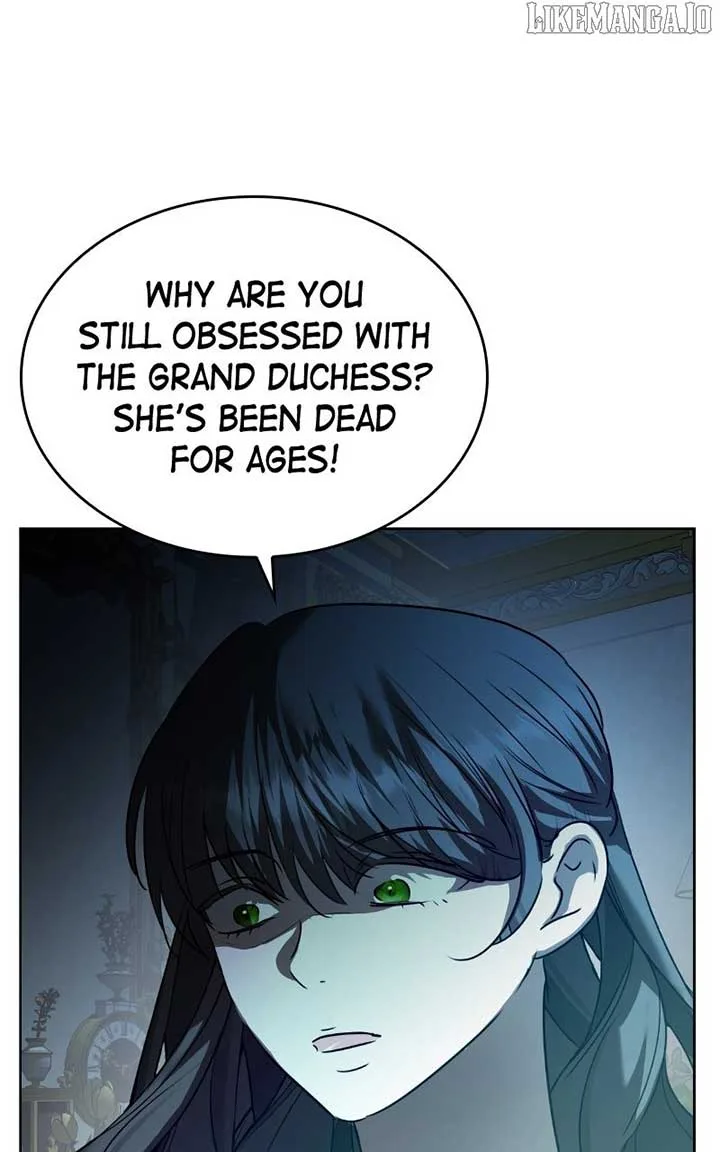 Describe Your Feeling When Being Reincarnated as Your Husband’s Mistress Chapter 64 page 122