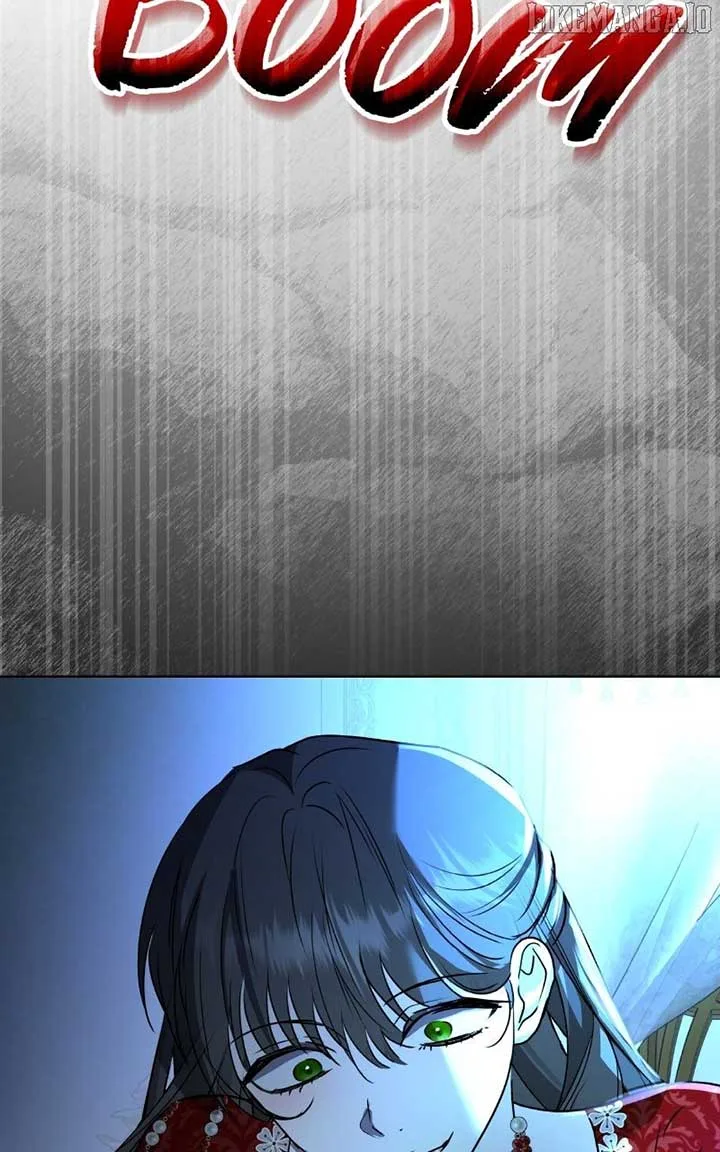 Describe Your Feeling When Being Reincarnated as Your Husband’s Mistress Chapter 64 page 131