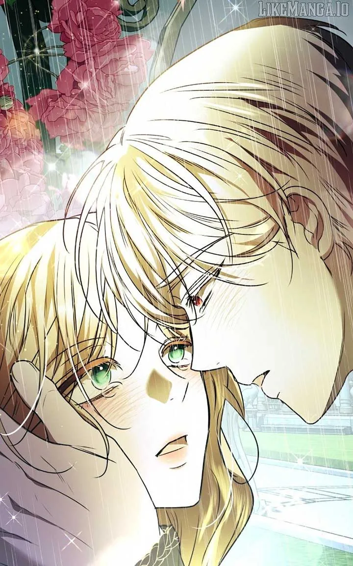 Describe Your Feeling When Being Reincarnated as Your Husband’s Mistress Chapter 64 page 115