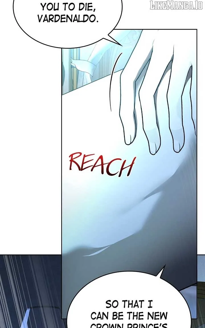 Describe Your Feeling When Being Reincarnated as Your Husband’s Mistress Chapter 64 page 128