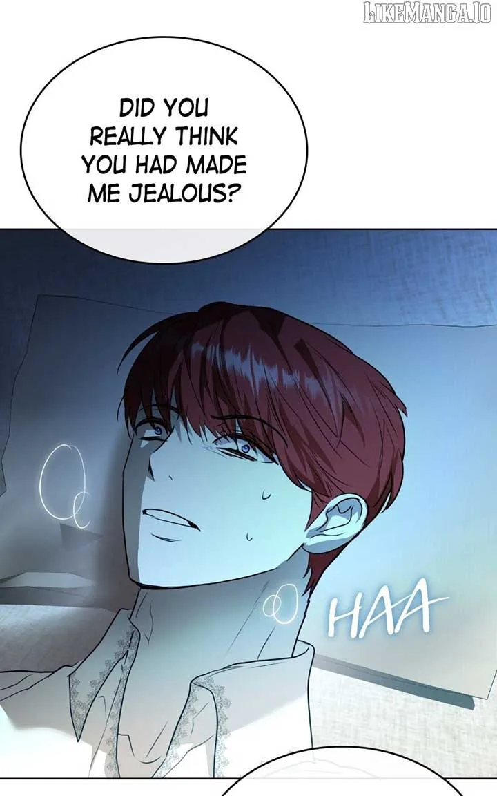 Describe Your Feeling When Being Reincarnated as Your Husband’s Mistress Chapter 64 page 124