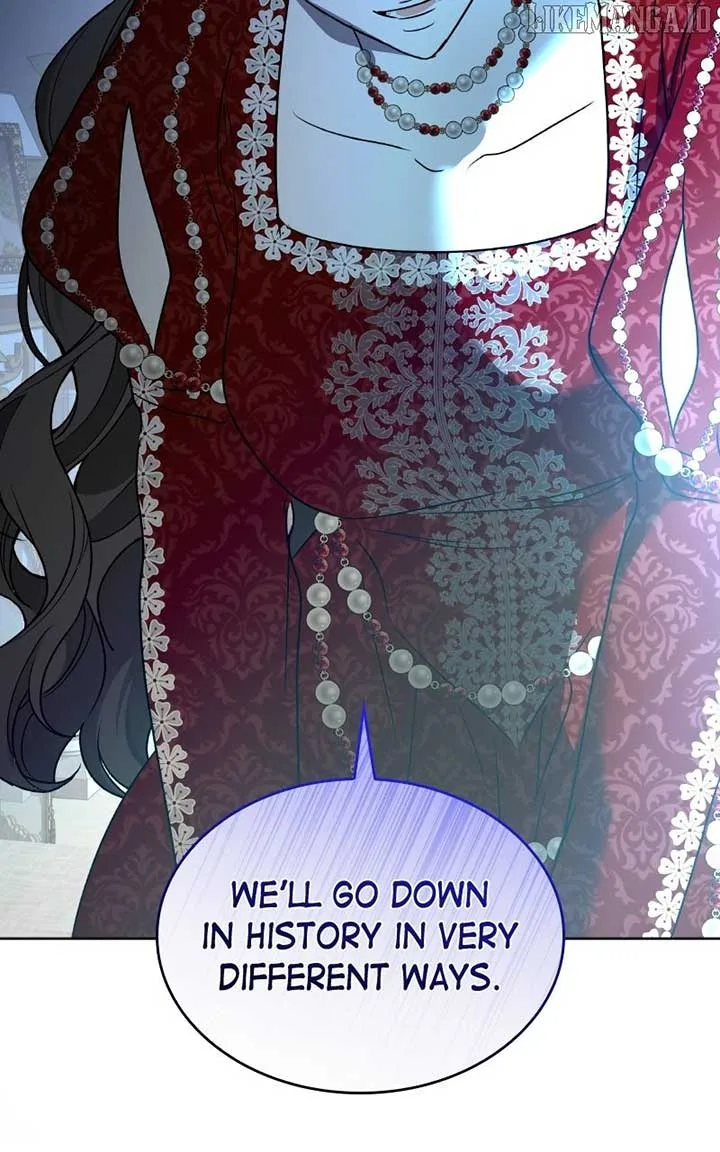 Describe Your Feeling When Being Reincarnated as Your Husband’s Mistress Chapter 64 page 132