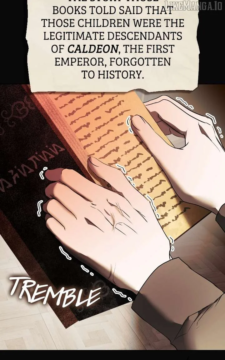Describe Your Feeling When Being Reincarnated as Your Husband’s Mistress Chapter 69 page 6
