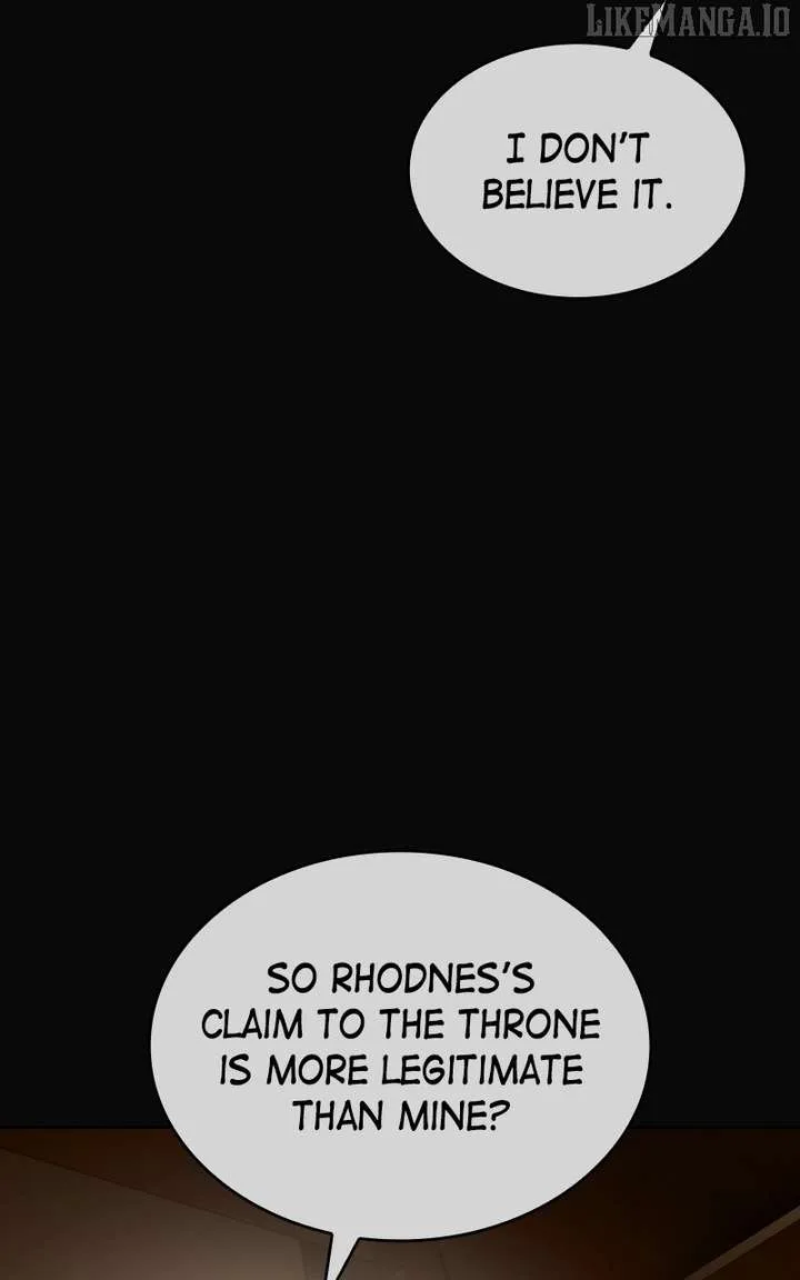 Describe Your Feeling When Being Reincarnated as Your Husband’s Mistress Chapter 69 page 7