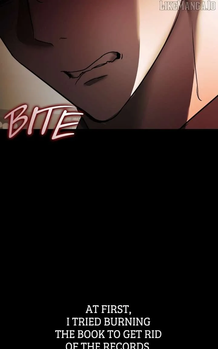Describe Your Feeling When Being Reincarnated as Your Husband’s Mistress Chapter 69 page 10