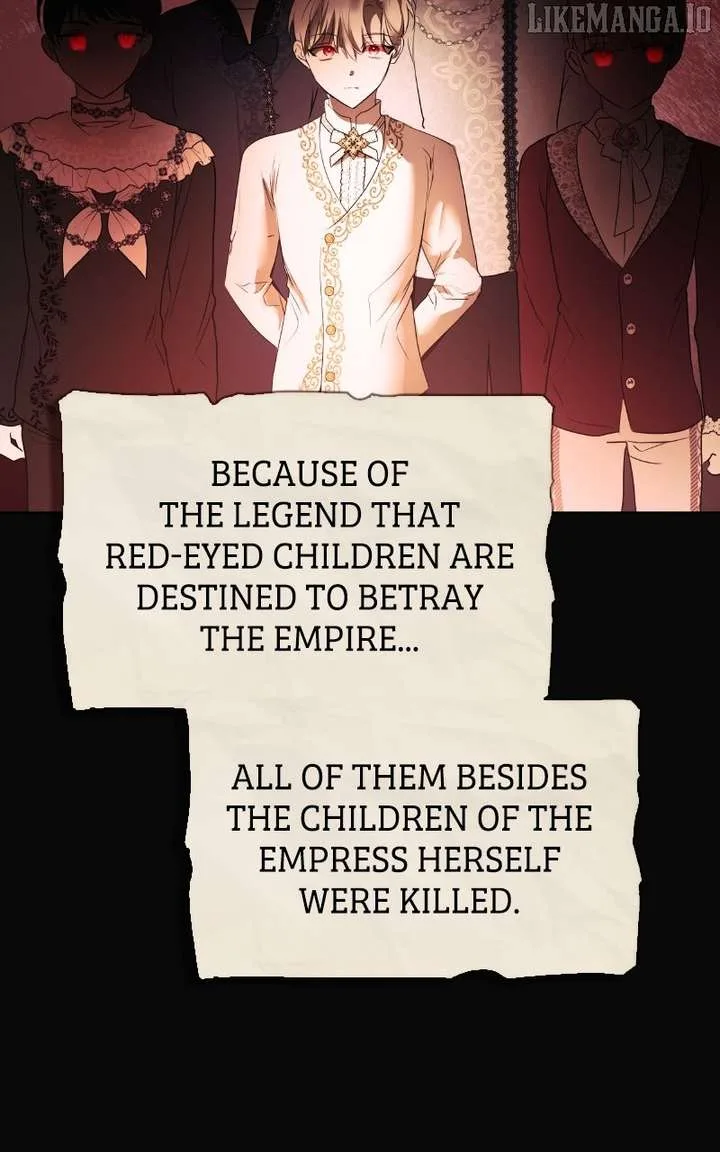 Describe Your Feeling When Being Reincarnated as Your Husband’s Mistress Chapter 69 page 4