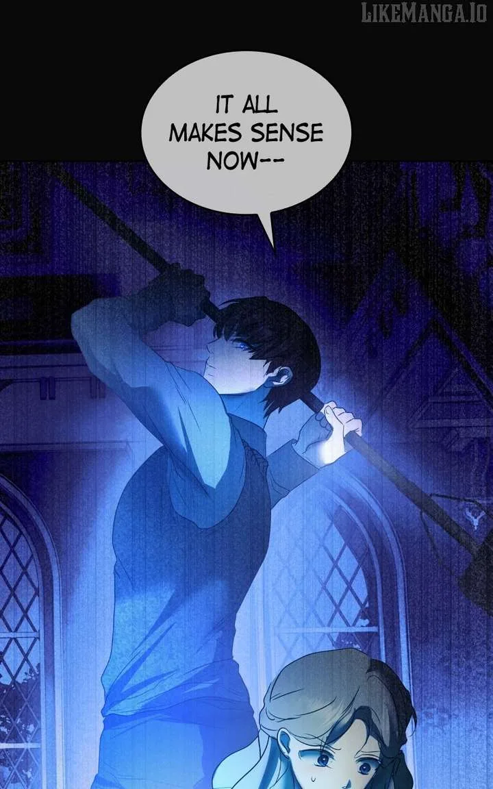 Describe Your Feeling When Being Reincarnated as Your Husband’s Mistress Chapter 69 page 17