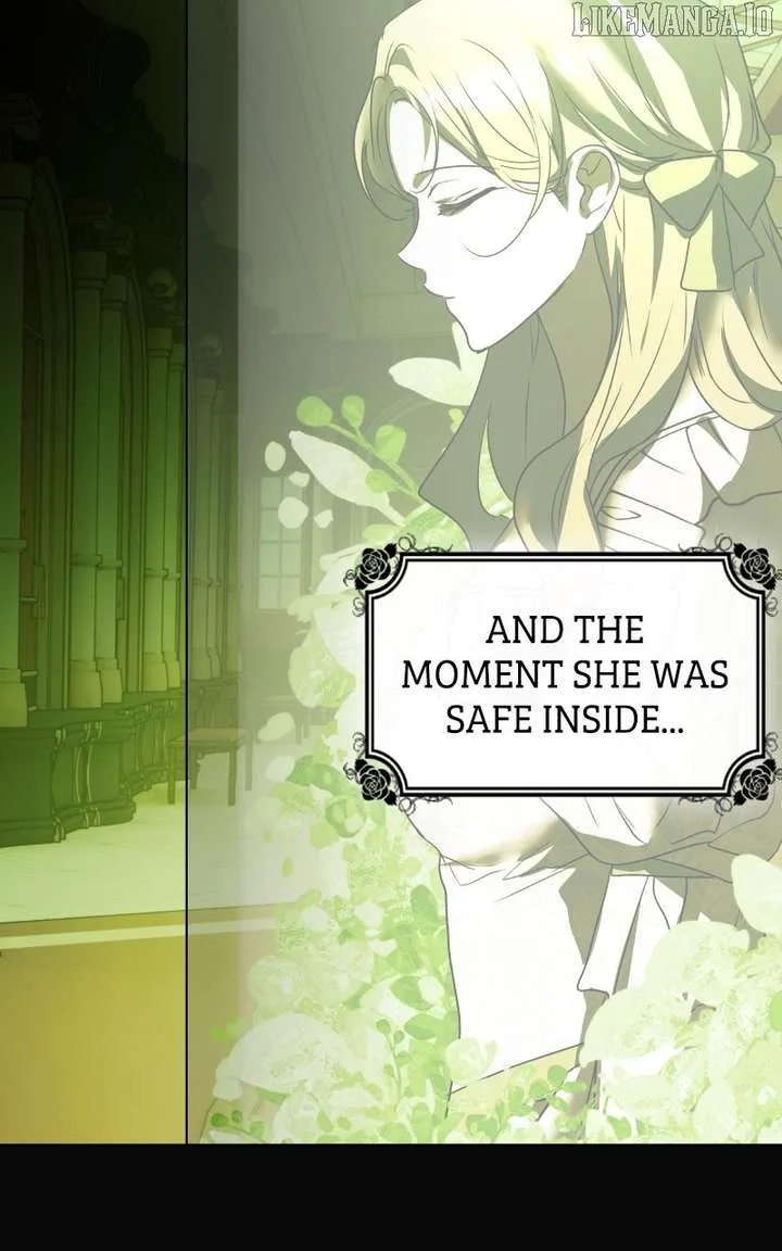 Describe Your Feeling When Being Reincarnated as Your Husband’s Mistress Chapter 69 page 22
