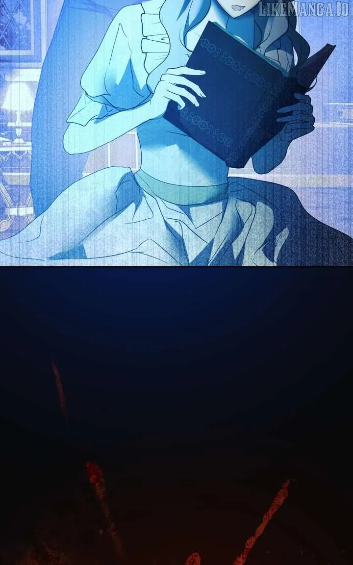 Describe Your Feeling When Being Reincarnated as Your Husband’s Mistress Chapter 69 page 18